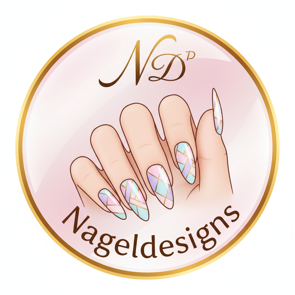 Nageldesigns