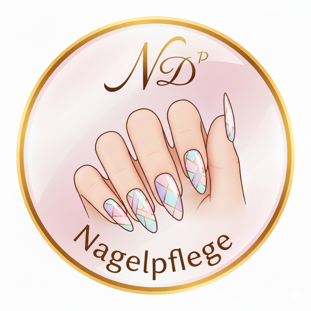 Nagelpflege