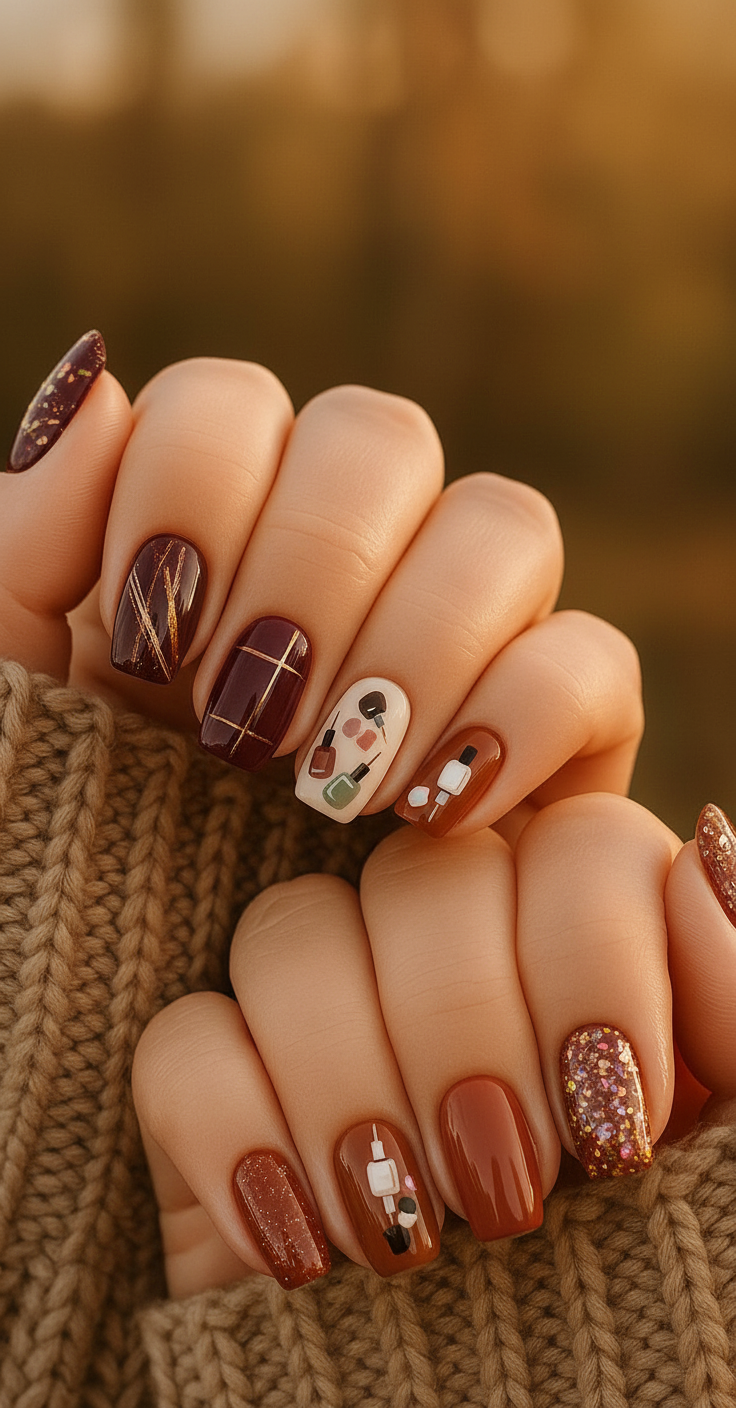 Nail Art