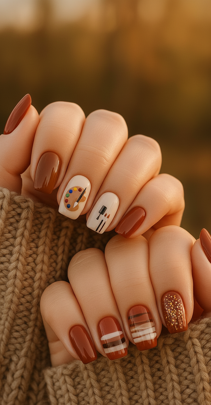 Nail Art